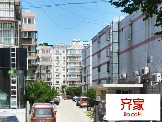 云星樓外景圖