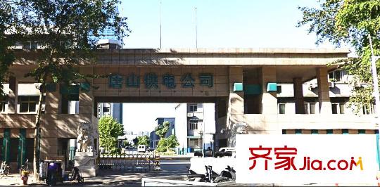 逸翠園配套圖唐山  周邊2