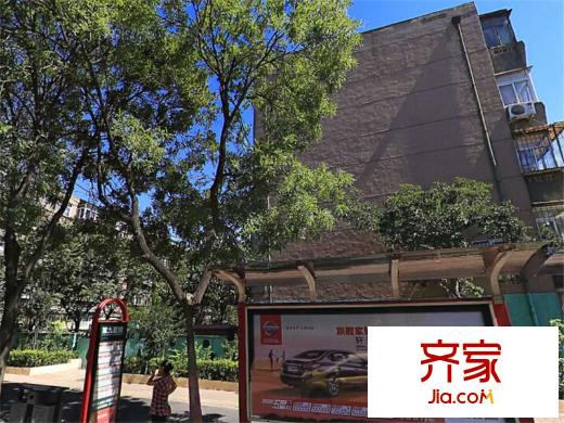 華巖東里外景圖 
