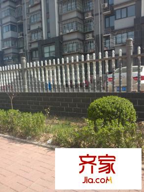 德譽(yù)馨苑外景圖唐山  