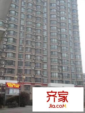 澤蘭苑外景圖