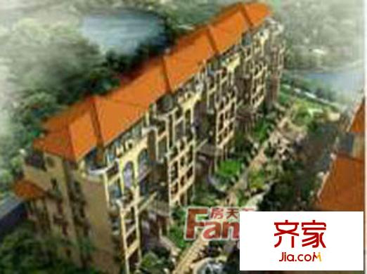 格林威治外景圖 