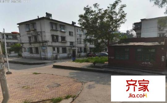 鳳南樓外景圖 2