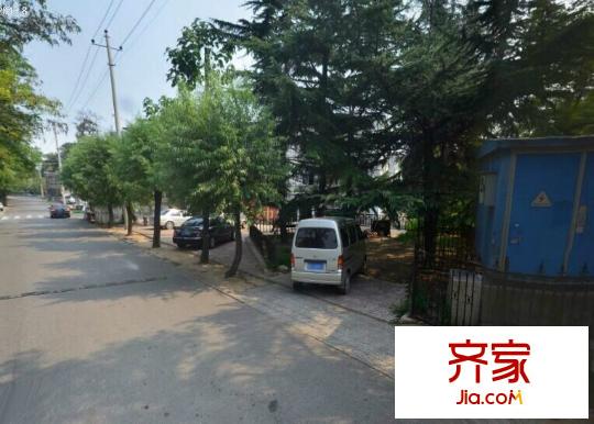 鳳南樓外景圖 5