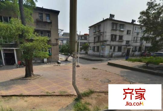 鳳南樓外景圖 