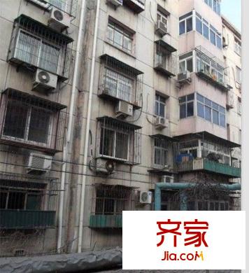 電廠工房外景圖 