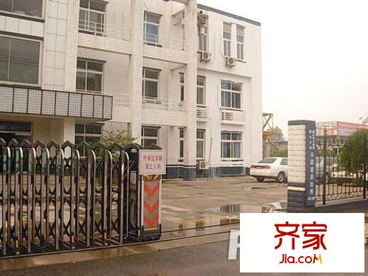 文苑鳳凰城外景圖 