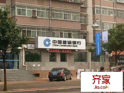 文苑鳳凰城外景圖 