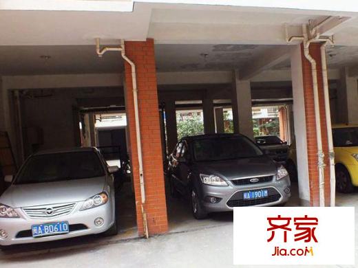 福盛苑外景圖 