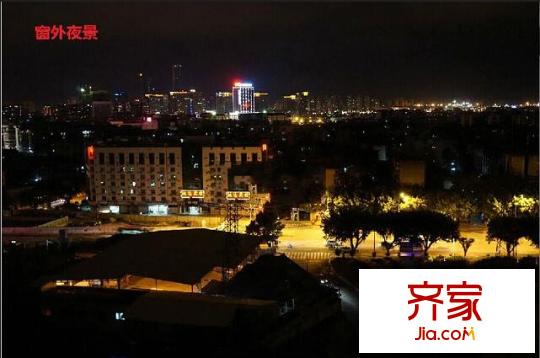 東興新苑外景圖7