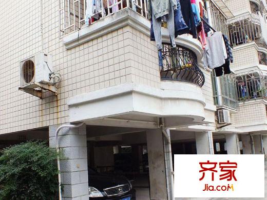 城南名苑外景圖 