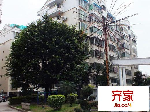 城南名苑