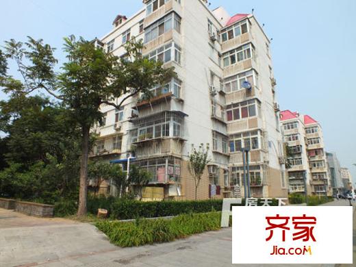 和平樓外景圖和平里  