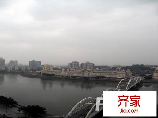 蒼霞新城嘉和苑外景圖5