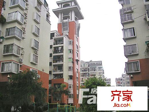 蒼霞新城嘉和苑外景圖6