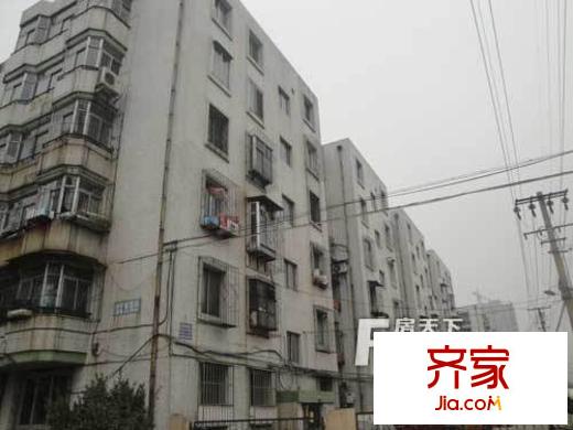 昌樂(lè)花苑外景圖