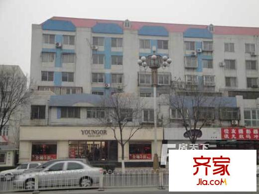 昌樂花苑外景圖