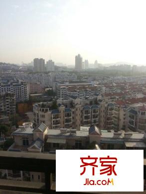 正祥水榭芳庭外景圖 