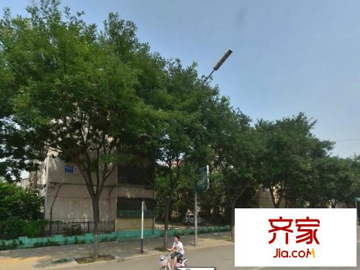 翔云西里外景圖