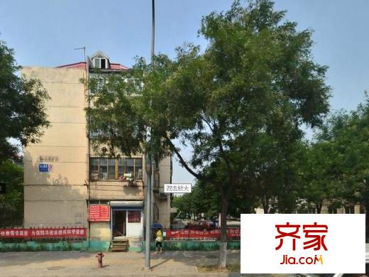 翔云西里外景圖