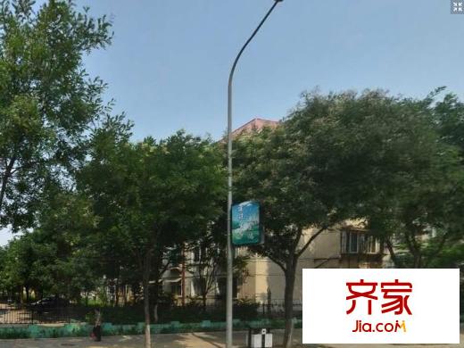 翔云西里外景圖