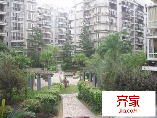 正祥濱江假日三期外景圖正祥濱江假日3期 