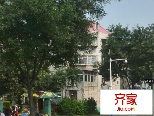 翔云西里外景圖