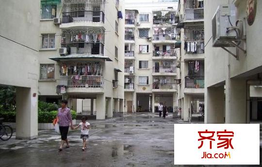中亭街利業(yè)苑