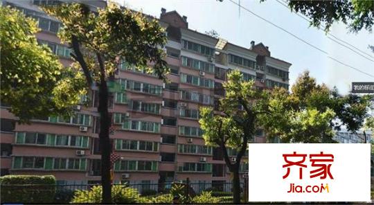 冶山路財(cái)政廳單位宿舍