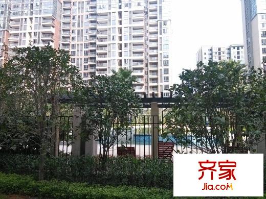 陽光新界外景圖 