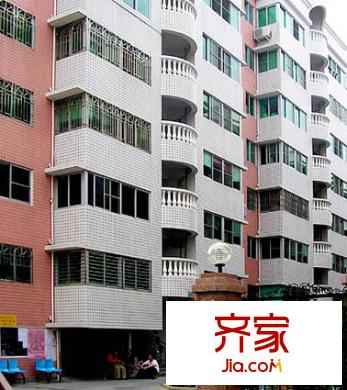 韻山雅景外景圖 