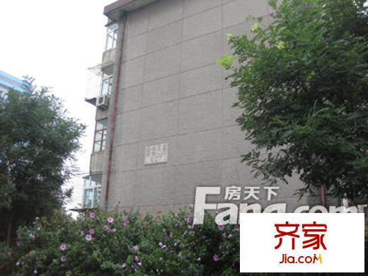 培仁里外景圖 