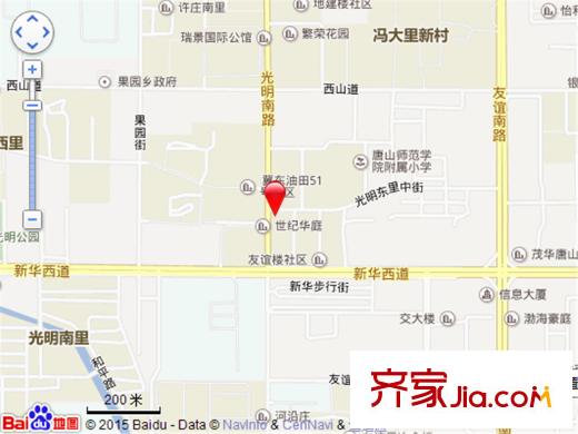 光明東里交通圖 