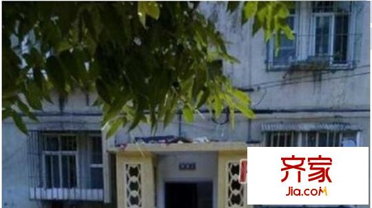 光明東里外景圖唐山  