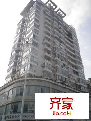 西湖麗景外景圖 