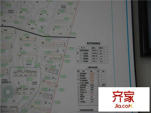 濱湖莊園外景圖實(shí)景圖（2013-3-18）