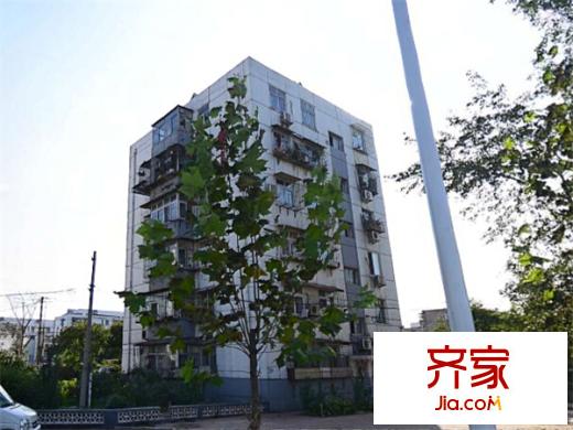 龍華樓外景圖 