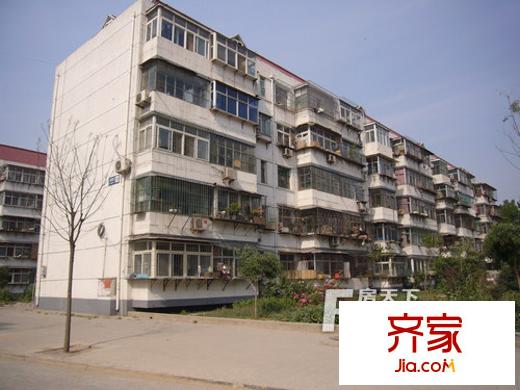 龍泉南里外景圖