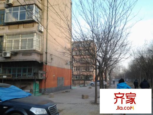 龍泉南里外景圖唐山  