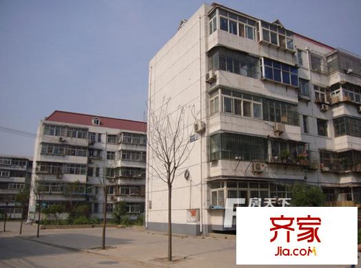 龍泉南里外景圖