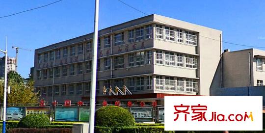 瑞景國(guó)際公館配套圖唐山  周邊2