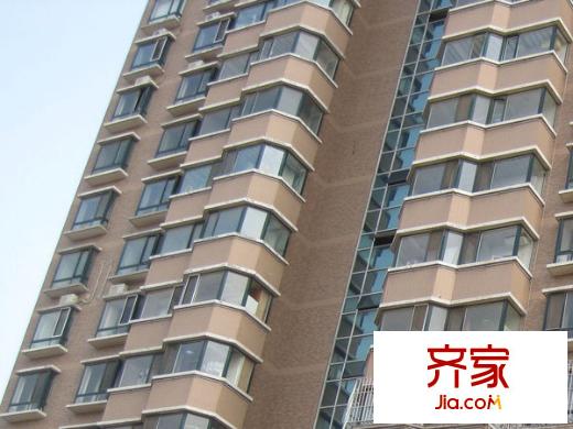 瑞德花園外景圖
