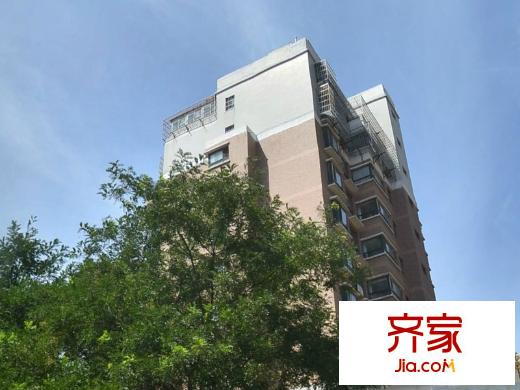 瑞德花園外景圖 