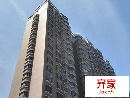 瑞德花園外景圖 