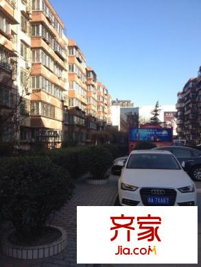 東方花苑外景圖 