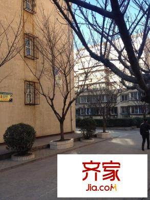 東方花苑外景圖 