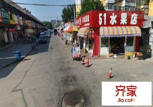 光明西里丙區(qū)外景圖光明西里 2
