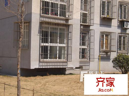 益民園外景圖 飄窗