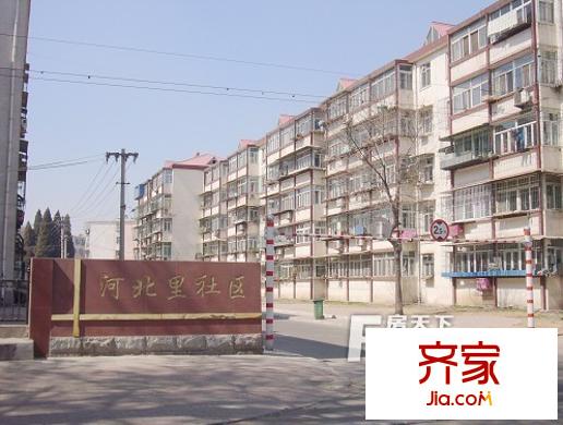 河北一號(hào)外景圖1#外景b