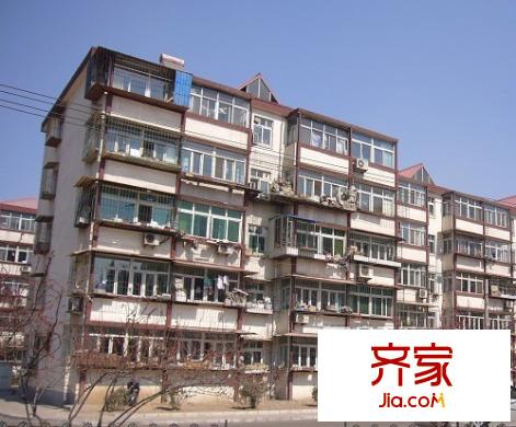 河北一號外景圖1#外景a